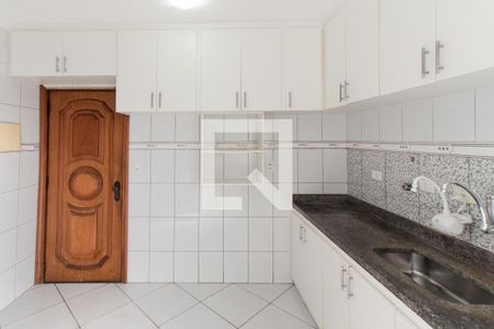 Apartamento à venda com 68m², 2 quartos e 1 vagaCozinha