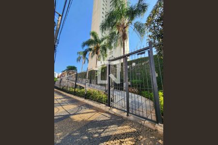 Apartamento à venda com 68m², 2 quartos e 1 vagaFachada