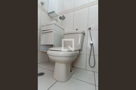 Apartamento à venda com 68m², 2 quartos e 1 vagaBanheiro