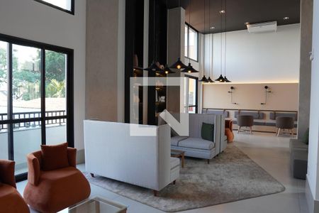 Studio para alugar com 25m², 1 quarto e sem vagaÁrea comum