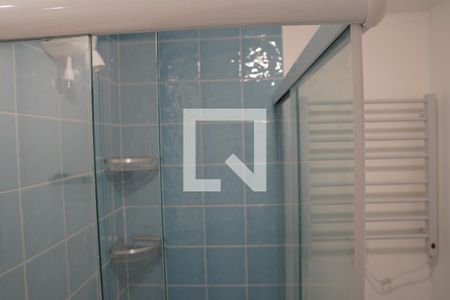 Studio para alugar com 25m², 1 quarto e sem vagaBanheiro