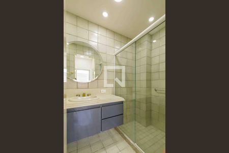 Apartamento à venda com 360m², 3 quartos e 3 vagasBanheiro da Suíte 2