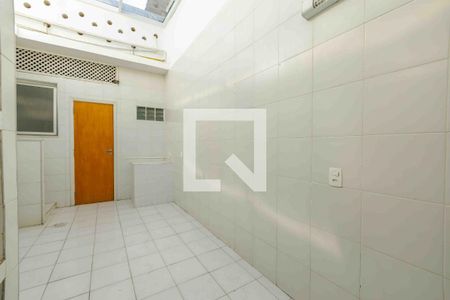 Apartamento à venda com 360m², 3 quartos e 3 vagasÁrea de Serviço