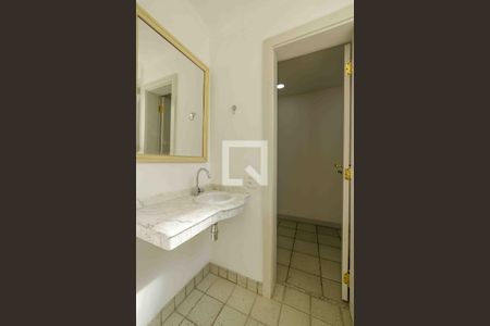 Apartamento à venda com 360m², 3 quartos e 3 vagasLavabo