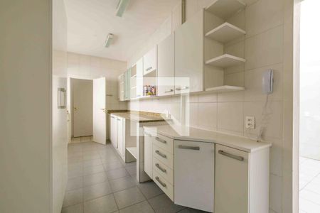 Apartamento à venda com 360m², 3 quartos e 3 vagasCozinha