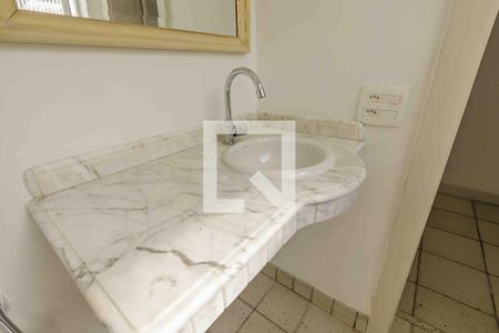 Apartamento à venda com 360m², 3 quartos e 3 vagasLavabo