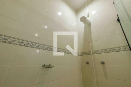 Apartamento à venda com 360m², 3 quartos e 3 vagasBanheiro da Suíte 1