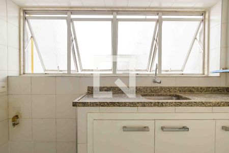 Apartamento à venda com 360m², 3 quartos e 3 vagasCozinha