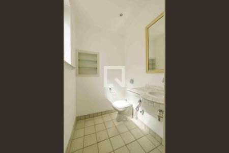 Apartamento à venda com 360m², 3 quartos e 3 vagasLavabo