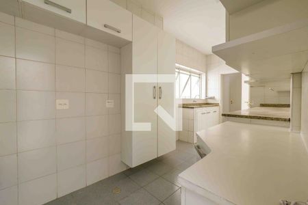 Apartamento à venda com 360m², 3 quartos e 3 vagasCozinha