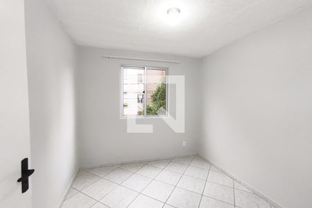 Quarto 1 de apartamento para alugar com 2 quartos, 56m² em Santos Dumont, São Leopoldo