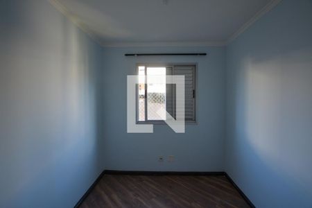 QUARTO 1  de apartamento para alugar com 3 quartos, 54m² em Jardim Sarah, São Paulo
