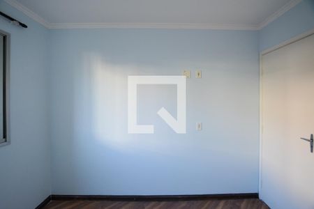 QUARTO 1  de apartamento para alugar com 3 quartos, 54m² em Jardim Sarah, São Paulo