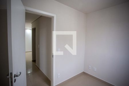 Apartamento à venda com 57m², 3 quartos e 2 vagasQuarto 2