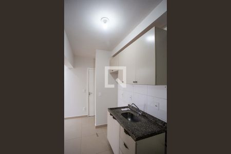 Apartamento à venda com 57m², 3 quartos e 2 vagasCozinha