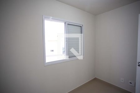 Apartamento à venda com 57m², 3 quartos e 2 vagasQuarto 2