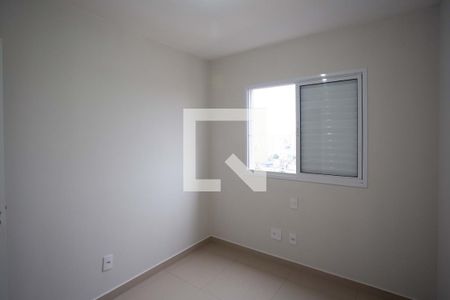 Apartamento à venda com 57m², 3 quartos e 2 vagasQuarto 3