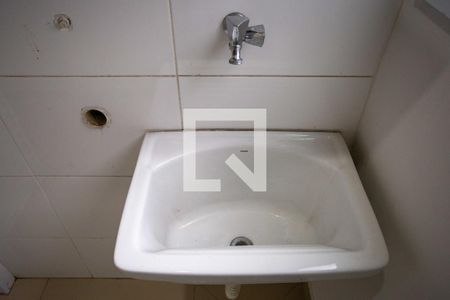 Apartamento à venda com 57m², 3 quartos e 2 vagasÁrea de Serviço