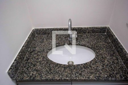 Apartamento à venda com 57m², 3 quartos e 2 vagasBanheiro