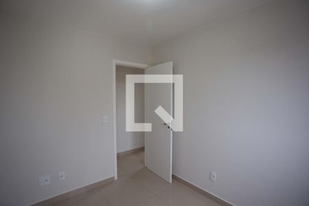 Apartamento à venda com 57m², 3 quartos e 2 vagasQuarto 3