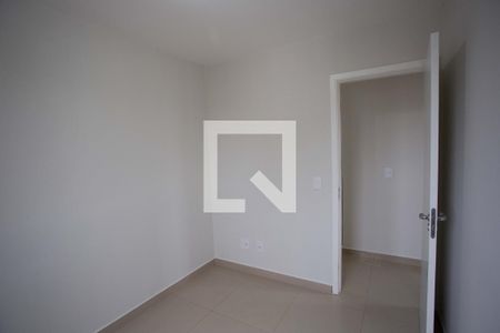 Apartamento à venda com 57m², 3 quartos e 2 vagasQuarto 3