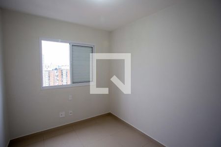 Apartamento à venda com 57m², 3 quartos e 2 vagasQuarto 3