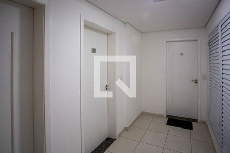 Apartamento à venda com 57m², 3 quartos e 2 vagasHall de entrada