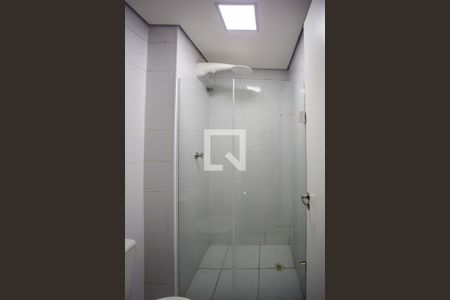 Apartamento à venda com 57m², 3 quartos e 2 vagasBanheiro