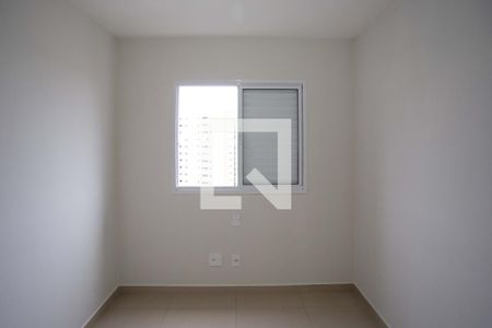 Apartamento à venda com 57m², 3 quartos e 2 vagasQuarto 3