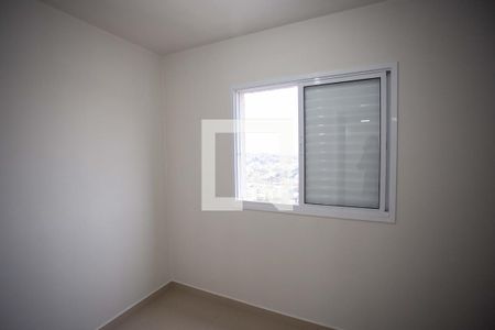 Apartamento à venda com 57m², 3 quartos e 2 vagasQuarto 2