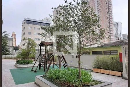 Apartamento à venda com 3 quartos, 78m² em Vila Mariana, São Paulo