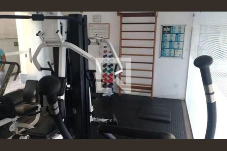 Apartamento à venda com 3 quartos, 78m² em Vila Mariana, São Paulo