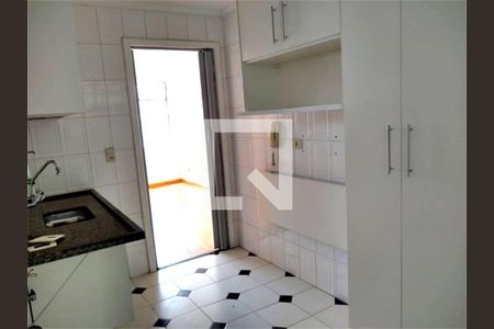 Apartamento à venda com 3 quartos, 78m² em Vila Mariana, São Paulo