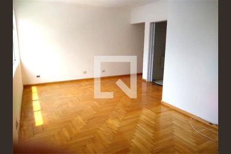 Apartamento à venda com 3 quartos, 78m² em Vila Mariana, São Paulo