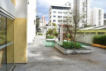 Apartamento à venda com 3 quartos, 78m² em Vila Mariana, São Paulo