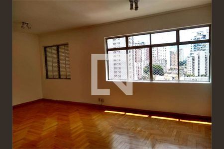 Apartamento à venda com 3 quartos, 78m² em Vila Mariana, São Paulo