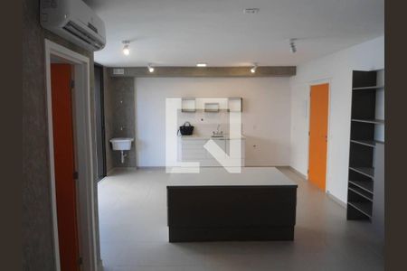 Apartamento à venda com 1 quarto, 47m² em Pinheiros, São Paulo