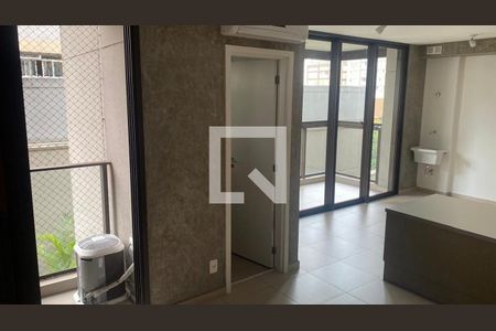 Apartamento à venda com 1 quarto, 47m² em Pinheiros, São Paulo