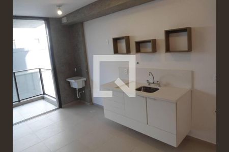 Apartamento à venda com 1 quarto, 47m² em Pinheiros, São Paulo