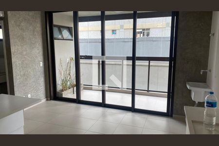 Apartamento à venda com 1 quarto, 47m² em Pinheiros, São Paulo