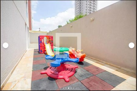 Apartamento à venda com 84m², 2 quartos e 2 vagas Apartamento à venda com 84m², 2 quartos e 2 vagasÁrea comum