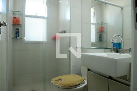Apartamento à venda com 56m², 2 quartos e 1 vaga