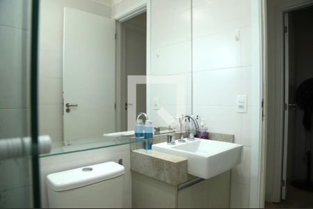 Apartamento à venda com 56m², 2 quartos e 1 vaga