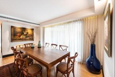 Casa de Condomínio à venda com 3 quartos, 459m² em Alto de Pinheiros, São Paulo