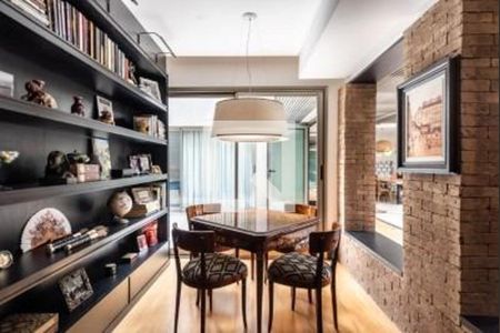 Casa de Condomínio à venda com 3 quartos, 459m² em Alto de Pinheiros, São Paulo