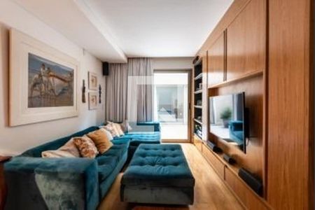 Casa de Condomínio à venda com 3 quartos, 459m² em Alto de Pinheiros, São Paulo