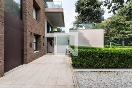 Casa de condomínio à venda com 459m², 3 quartos e 4 vagas