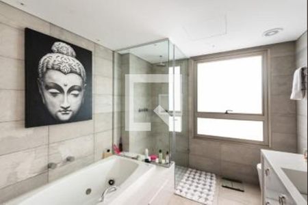 Casa de condomínio à venda com 459m², 3 quartos e 4 vagas