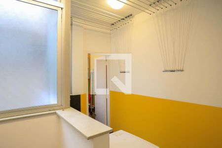 Apartamento para alugar com 100m², 3 quartos e 1 vagaÁrea de Serviço