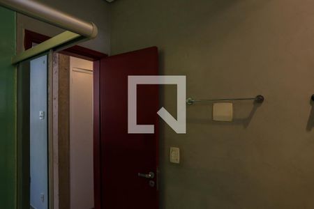 Apartamento para alugar com 100m², 3 quartos e 1 vagaBanheiro 